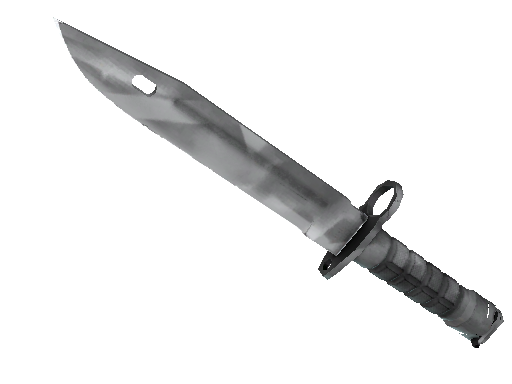 Bayonet Urban Masked