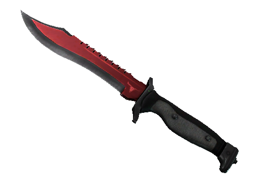 Bowie Knife Autotronic