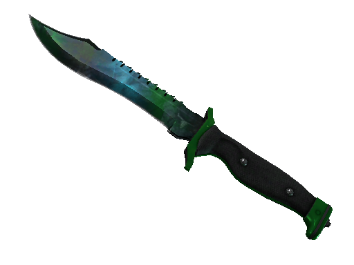 Bowie Knife | Gamma Doppler