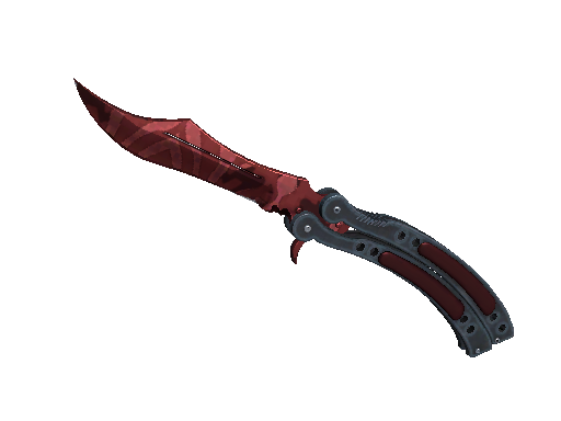 Butterfly Knife | Slaughter