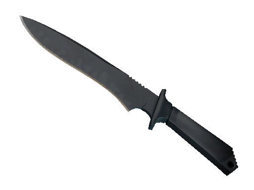 CS2 Knife Night Stripe Classic Knife