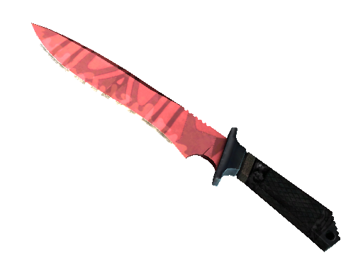 Classic Knife | Slaughter