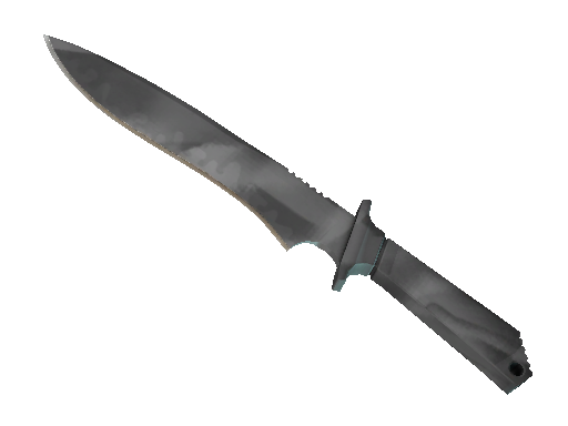 CS2 Knife Urban Masked Classic Knife