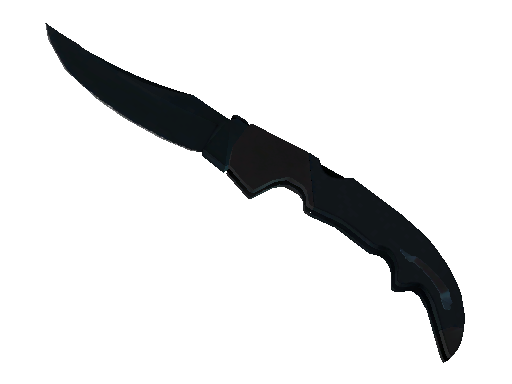 CS2 Knife Night Falchion Knife