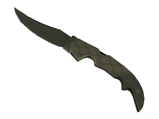 Falchion Knife | Safari Mesh