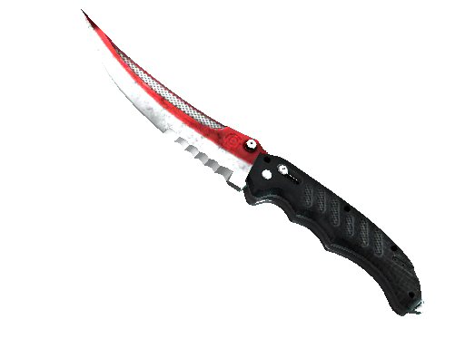 Flip Knife Autotronic