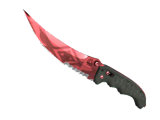 Flip Knife Slaughter