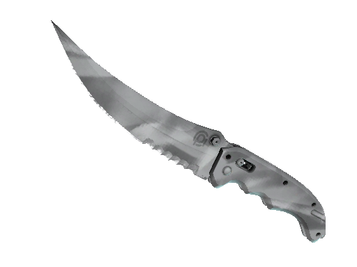 Flip Knife | Urban Masked