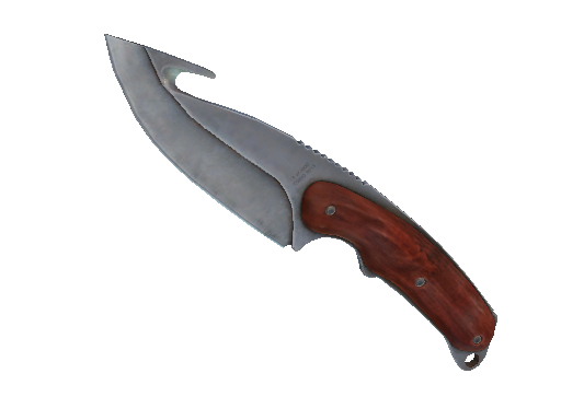 Gut Knife