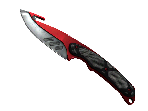 Gut Knife Autotronic