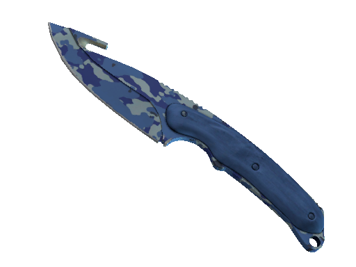 Gut Knife | Bright Water