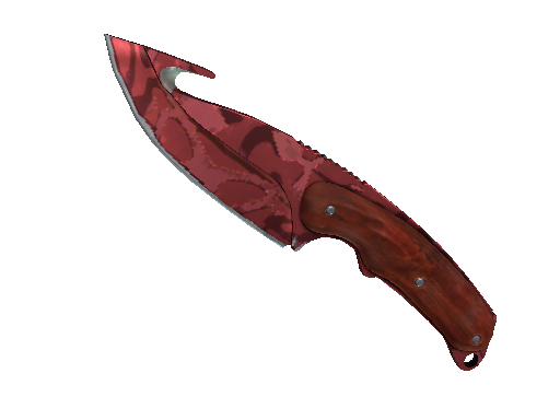 CS2 Knife Slaughter Gut Knife