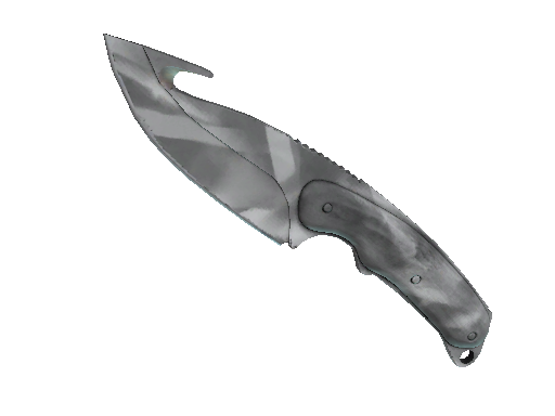 CS2 Knife Urban Masked Gut Knife