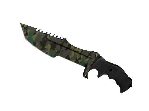 Huntsman Knife | Boreal Forest