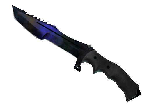 CS2 Knife Doppler Huntsman Knife