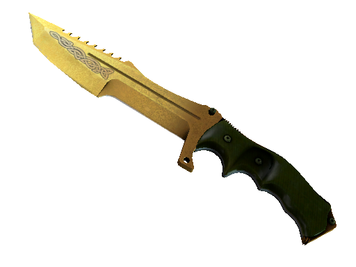 Huntsman Knife | Lore