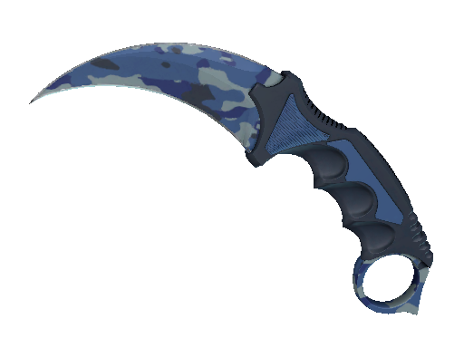 Karambit Bright Water