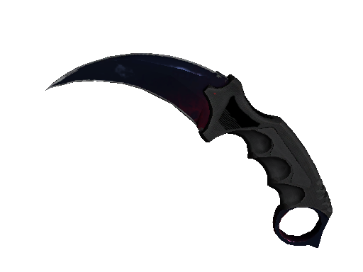 Karambit Doppler