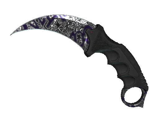 Karambit | Freehand