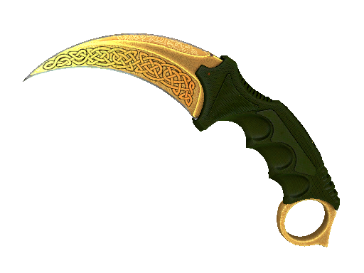 Karambit Lore