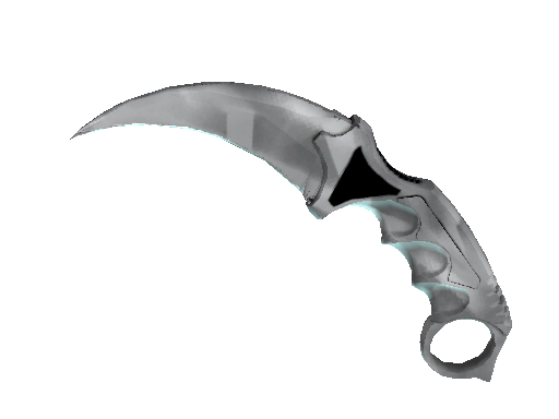 Karambit Urban Masked