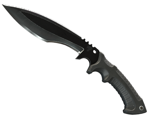 CS2 Knife  Kukri Knife