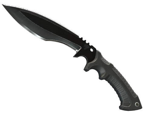 Kukri Knife