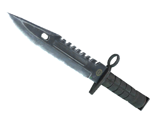 M9 Bayonet Vanilla