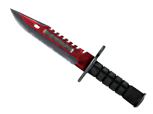 M9 Bayonet Autotronic