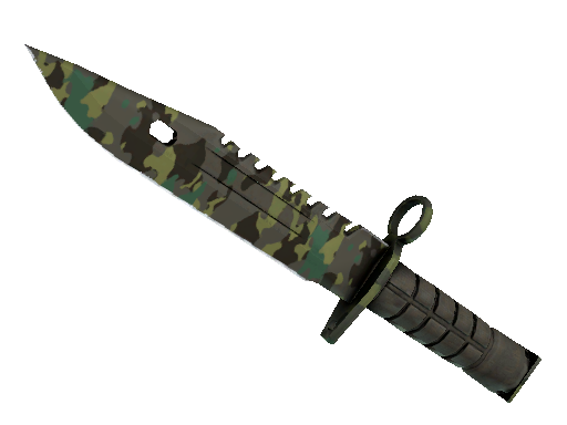 M9 Bayonet | Boreal Forest
