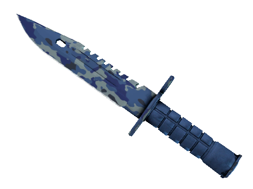 M9 Bayonet | Bright Water