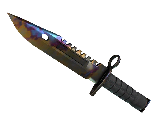 M9 Bayonet | Case Hardened