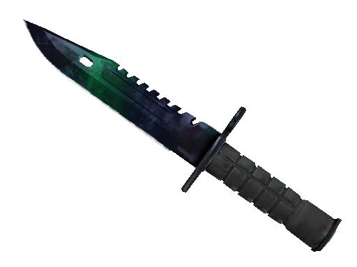 M9 Bayonet Gamma Doppler