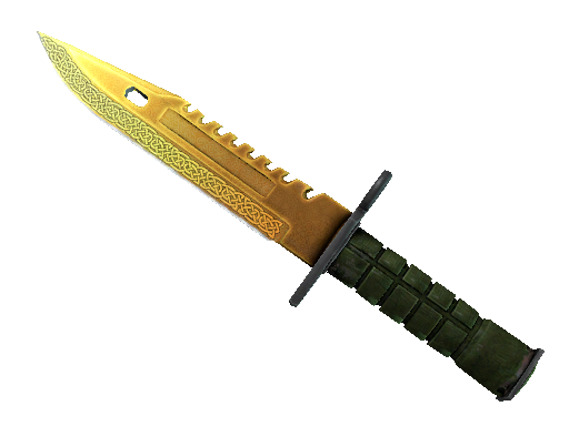 M9 Bayonet | Lore