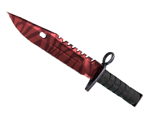 CS2 Knife Slaughter M9 Bayonet