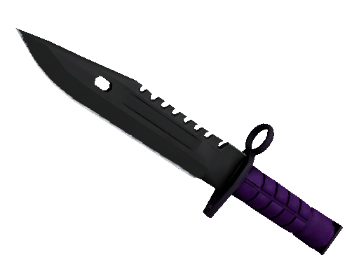 M9 Bayonet Ultraviolet