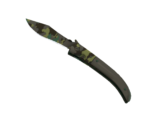 Navaja Knife | Boreal Forest