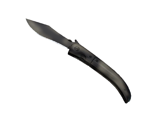 Navaja Knife | Scorched