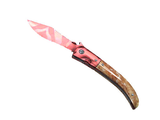 CS2 Knife Slaughter Navaja Knife