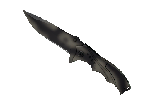 CS2 Knife Scorched Nomad Knife