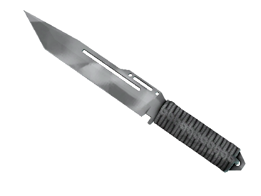CS2 Knife Urban Masked Paracord Knife