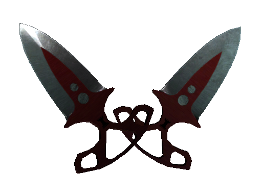 Shadow Daggers Autotronic