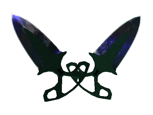 Shadow Daggers | Doppler