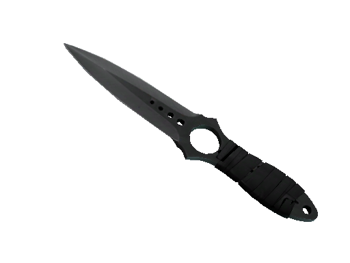 CS2 Knife  Skeleton Knife