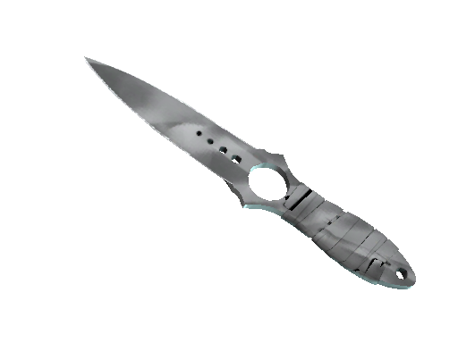 CS2 Knife Urban Masked Skeleton Knife