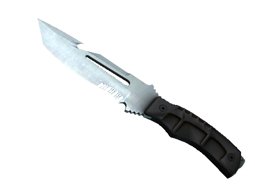 Survival Knife Vanilla