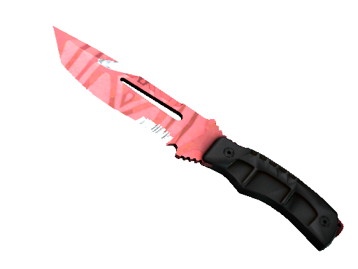 Survival Knife | Slaughter