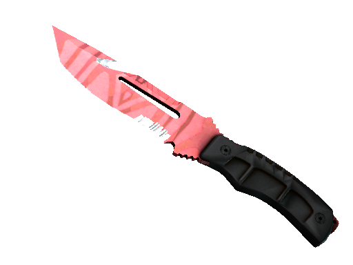 CS2 Knife Slaughter Survival Knife