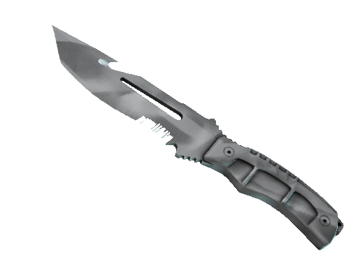 CS2 Knife Urban Masked Survival Knife