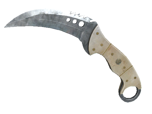 CS2 Knife  Talon Knife